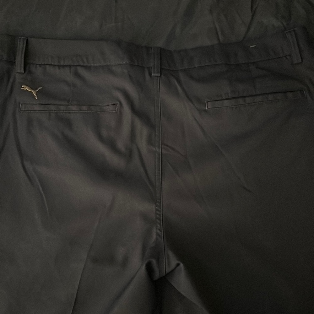 Puma golf pant 40x32